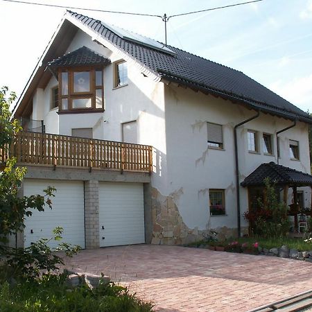 Gaestehaus Lara Wimbach Habitación foto