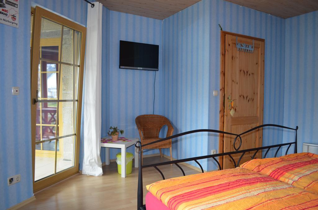 Gaestehaus Lara Wimbach Habitación foto