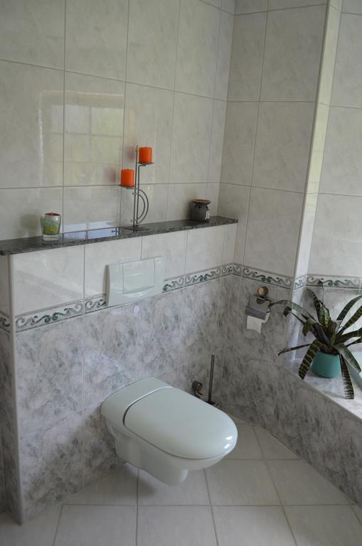 Gaestehaus Lara Wimbach Habitación foto