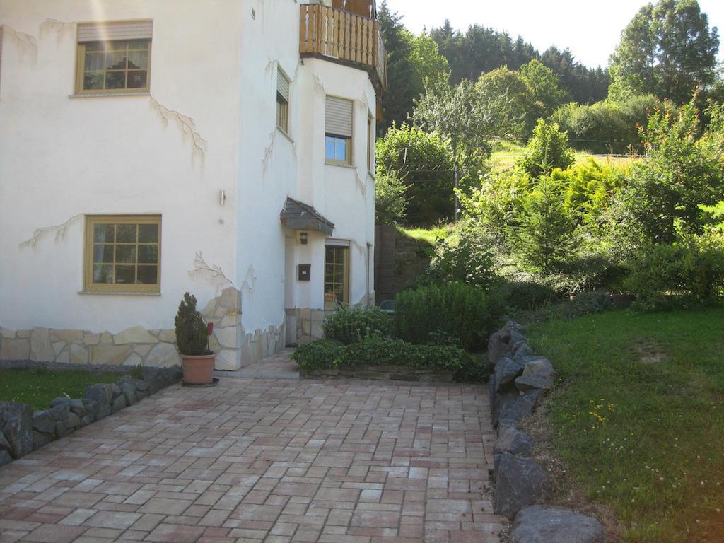 Gaestehaus Lara Wimbach Habitación foto